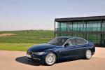 BMW 3-Series luxury Line 2011 года